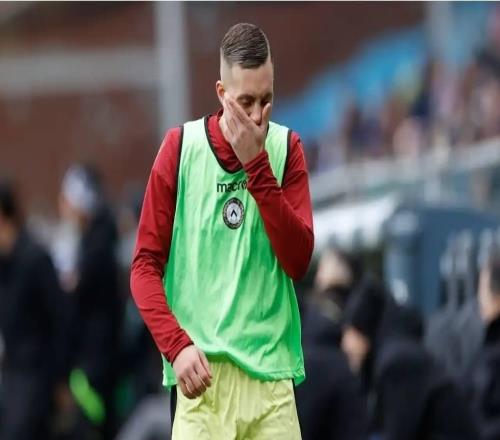 傷病三年但拒絕退役，德烏洛費(fèi)烏：我在等待重返球場(chǎng)的奇跡