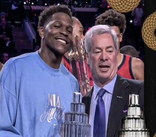 文班33+8+3無緣全明星MVP！世界隊浪費2個名額，杜蘭特預(yù)言成真了