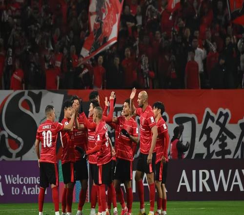 亞冠聯(lián)賽明天2月17日賽程：蓉城PK町田澤維奇，申花PK武里南聯(lián)