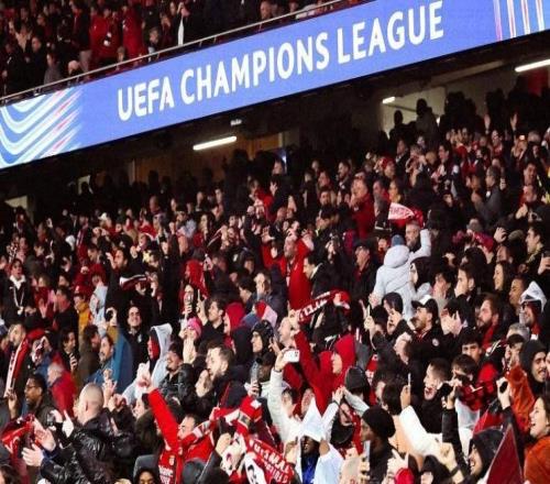 本菲卡預(yù)熱皇馬附加賽：光明地獄已降臨過現(xiàn)場，我們再來一次