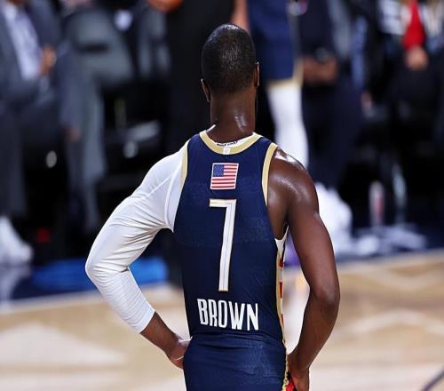 凱爾特人側翼球星：我對球隊本賽季的表現(xiàn)無比驕傲，我非常滿意