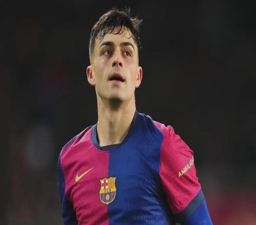 18歲2億歐身價(jià)怎么來的巴薩4天2負(fù)，不可或缺的不是內(nèi)馬爾