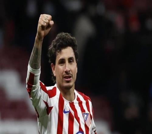 莫雷托：若希門尼斯夏天找到理想下家，馬競(jìng)允許他自由身離隊(duì)