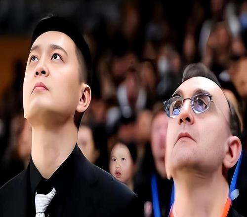 回遼寧了！辭職僅15天，楊鳴再次官宣，這一次的他讓球迷刮目相看