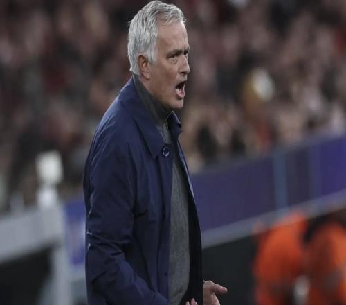 穆帥：維尼修斯跟我說(shuō)一套，普雷斯蒂安尼又說(shuō)另一套