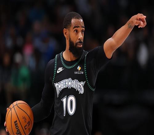 森林狼迅速簽回了后場(chǎng)老將，但是他的能力確實(shí)是已經(jīng)大不如前了