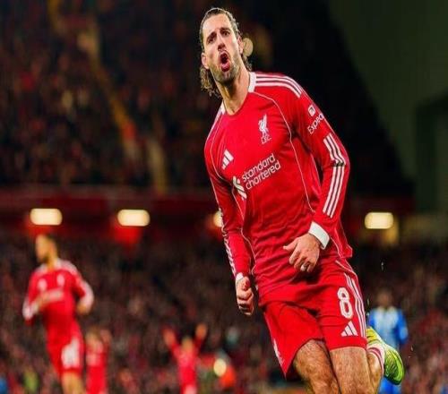 回聲報(bào)：索博續(xù)約談判仍在進(jìn)行，他渴望留在利物浦