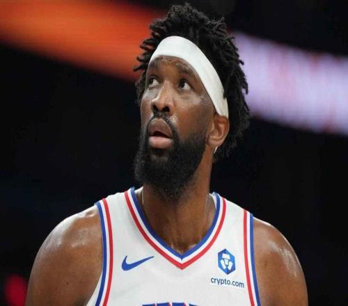 壞消息，76人隊(duì)喬爾恩比德因脛骨傷勢(shì)將缺席與老鷹隊(duì)的比賽