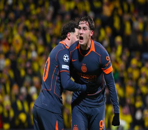 豪門連遭爆冷：阿森納22狼隊大黑馬歐冠31國米馬競33遭絕平