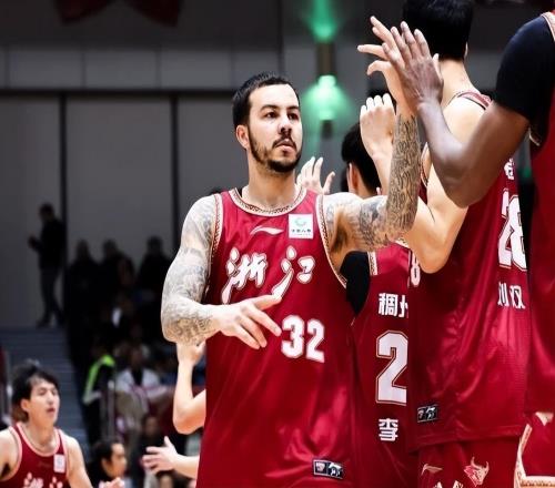 CBA全明星外援三缺一，五大候補(bǔ)各有優(yōu)勢(shì)，深圳洋槍入圍概率最大