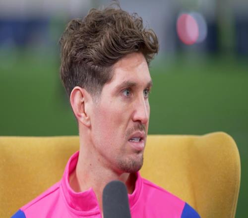 斯通斯：上賽季我的狀態(tài)真的非常糟糕，當(dāng)時(shí)我甚至在考慮退役