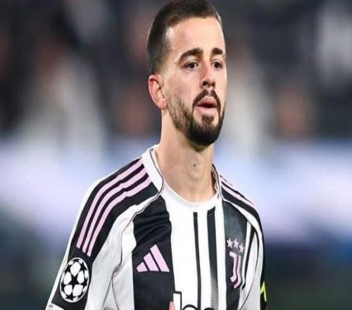 加盟后0球0助攻，斯基拉：热格罗瓦可能会在夏窗离开尤文