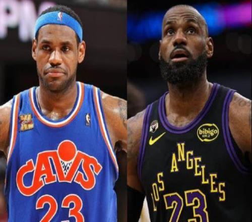 重磅預(yù)測！ESPN稱詹姆斯99%概率降薪重返騎士