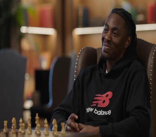 埃澤：被阿森納放棄后的經(jīng)歷很艱難，但也讓我成為今天的自己