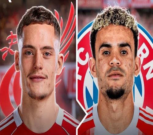 誰也不虧！拜仁錯(cuò)失指揮官卻迎來頂級(jí)邊鋒，維爾茨勝任利物浦指揮