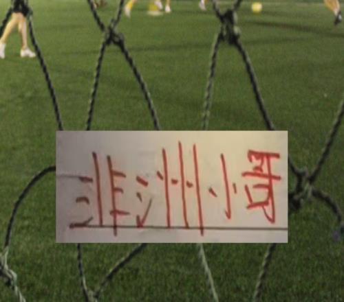 沒想到！中超三大豪門北京國安海港申花都有非洲外援！