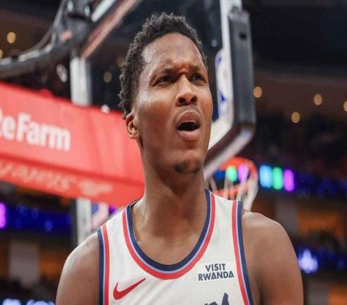 NBA官方取消快船隊(duì)馬圖林，在打湖人隊(duì)的比賽中的技術(shù)犯規(guī)