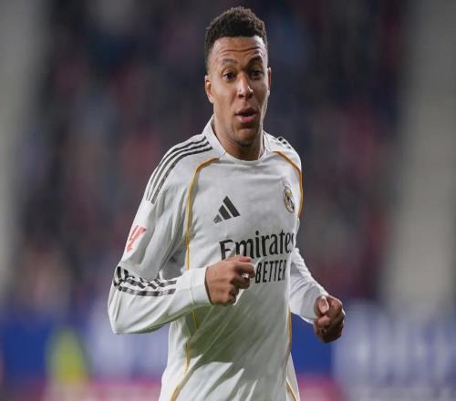 皇馬12遭絕殺！VAR雙殺+姆巴佩擺爛，15年恥辱爭冠又懸了