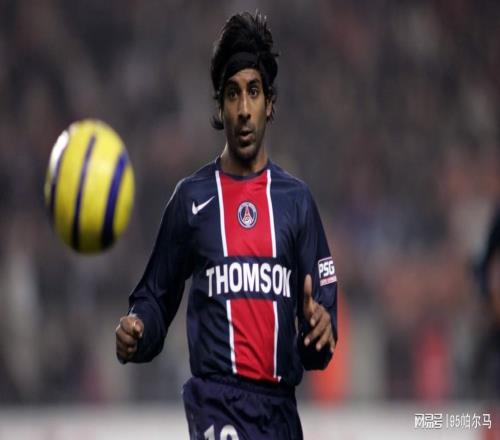 向往阿森納的怪才，33歲參加世界杯不務(wù)正業(yè)，34歲一場(chǎng)沒踢遭解約