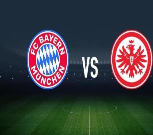 拜仁vs法蘭克福：哈里凱恩、基米希首發(fā)，堂安律、達胡德出戰(zhàn)