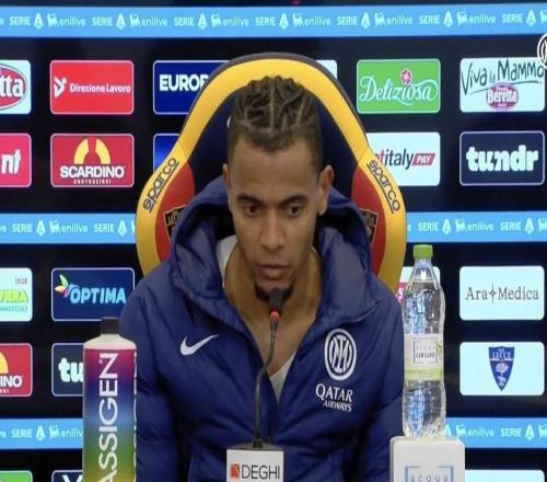 阿坎吉：巴斯托尼做了他认为正确的事战博德要重新证明自己