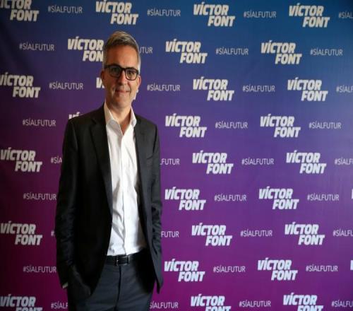 利用梅西拉票豐特：梅西必須有退役儀式，讓他擔任巴薩名譽主席