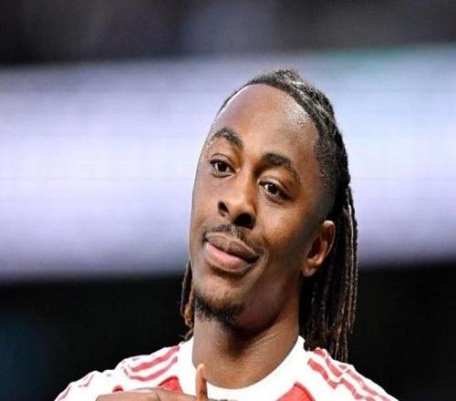 對熱刺梅開二度，埃澤：相信上帝，一切已有定數(shù)