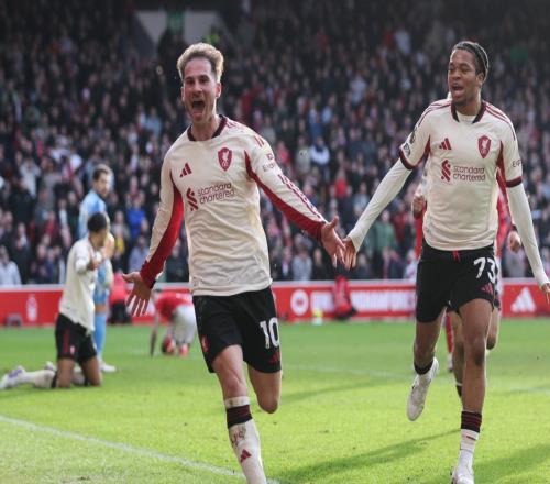 英超神劇情：補時絕殺太刺激，爭四形勢大亂：3大豪門積分相同