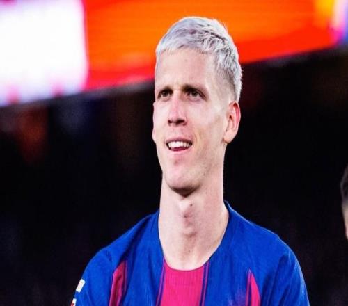 奧爾莫連續(xù)8場比賽首發(fā)，創(chuàng)造個人巴薩生涯紀(jì)錄