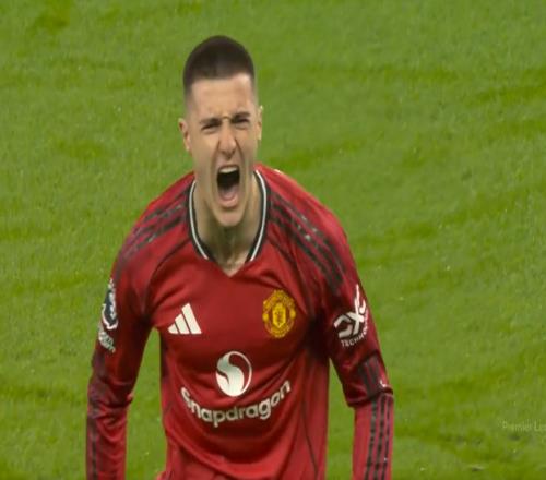 英超最新積分戰(zhàn)報(bào)謝什科準(zhǔn)絕殺！曼聯(lián)小勝超過(guò)切爾西重回前4