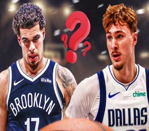 壞消息，暴雪導(dǎo)致籃網(wǎng)飛機滯留亞特蘭大，或?qū)⒂绊懪c獨行俠的比賽