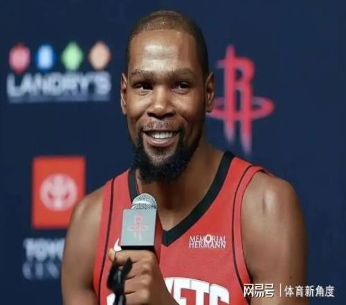 突發(fā)，杜蘭特加盟，再次聯(lián)手庫(kù)里！