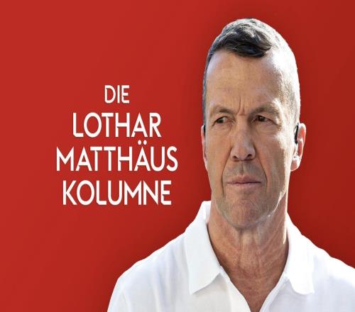 馬特烏斯：拜仁不能總是玩火他們不會(huì)再把聯(lián)賽冠軍拱手讓出