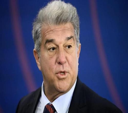 TA：針對(duì)拉波爾塔的指控被法院受理巴薩對(duì)加維的復(fù)出更謹(jǐn)慎