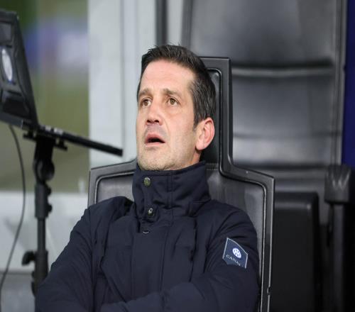 被博德閃耀淘汰不可接受齊沃的“遇強(qiáng)則弱”考卷，又一次不及格