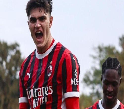 靠譜的新人！米蘭加速續(xù)約“新馬爾蒂尼”，不給阿森納挖人機(jī)會(huì)