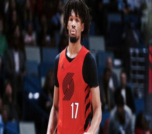 開(kāi)拓者更新夏普小腿傷情！46周后重新評(píng)估美媒預(yù)計(jì)賽季報(bào)銷