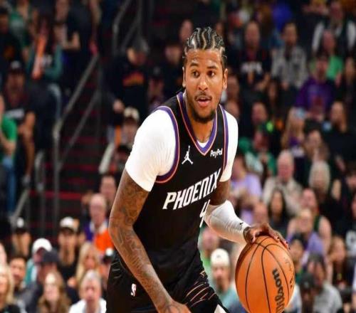 鞏固?hào)|部第二！綠軍逆轉(zhuǎn)大勝太陽懷特22+8+8格林18中5