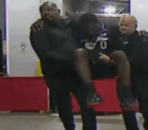 確診了！文威ACL撕裂！火箭前鋒公開(kāi)道歉