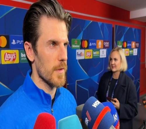 16強賽踢槍手還是拜仁霍夫曼：我選阿森納，會更有意思一些