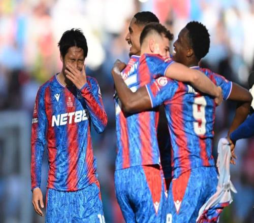 歐協(xié)聯(lián)解析主場(chǎng)參賽的水晶宮戰(zhàn)意如何