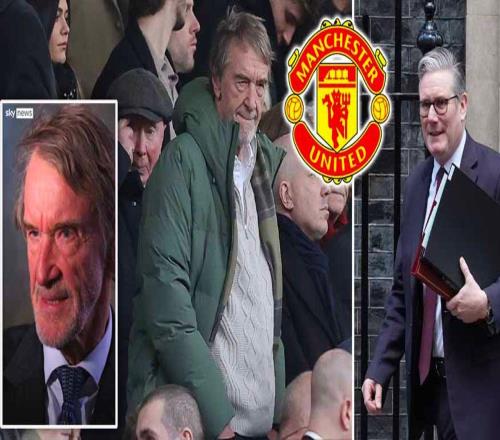 狂賺3260萬！曼聯(lián)利潤暴漲8倍，拉特克利夫一刀砍出扭虧為盈