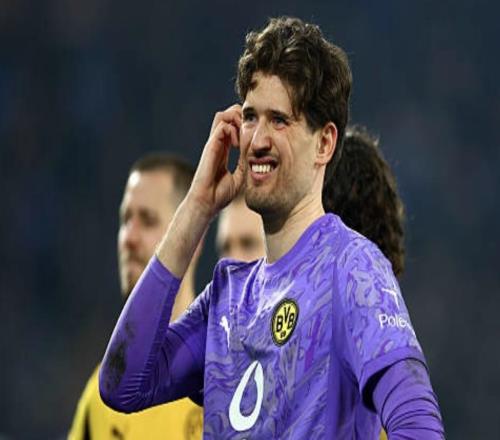 科貝爾：我真的非常對(duì)不起隊(duì)友們，補(bǔ)時(shí)階段的丟球是我的錯(cuò)