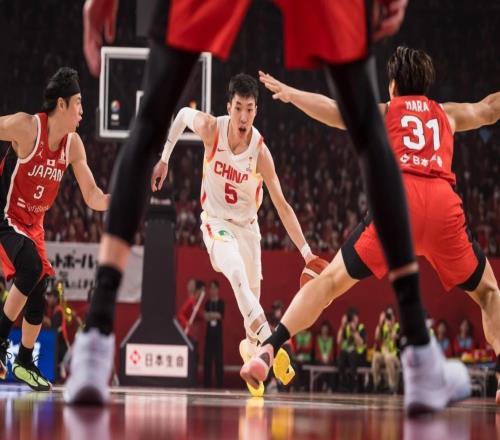 突破尖刀，廖三寧15中7取16分2板5助1斷