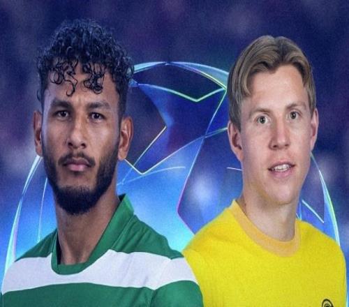 葡體閃耀勝者是近三賽季首支非五大球隊歐冠八強，上支是本菲卡