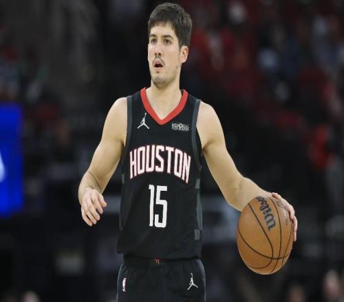 火箭113108逆轉(zhuǎn)魔術(shù)球員評價：3人滿分，4人及格，2人低迷