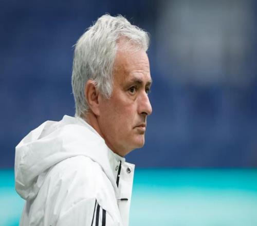 阿斯：穆帥的伯納烏回歸之旅盡顯沉寂，皇馬球迷已不再懷念他