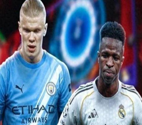 皇馬16強(qiáng)潛在對(duì)手曝光：恐再遇“苦主”曼城