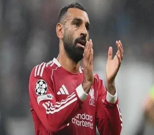 52！獨(dú)造3球，9500萬(wàn)歐先生踢瘋了！4連勝，利物浦積分追平曼聯(lián)