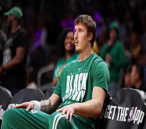 能得分能投籃能傳球，凱爾特人側(cè)翼新星有能力扮演更重要的角色